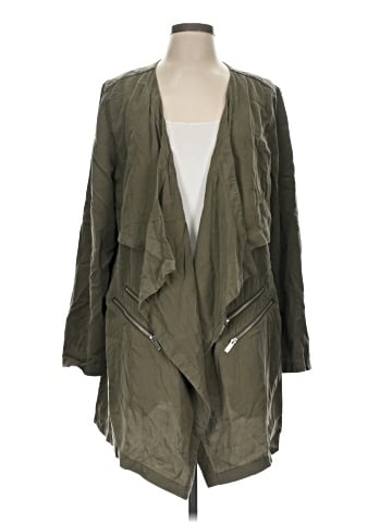 Dex Jacket (view 1)