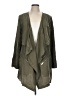 Dex 100% Tencel Green Jacket Size L (estimated) - photo 1