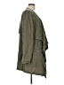 Dex 100% Tencel Green Jacket Size L (estimated) - photo 4