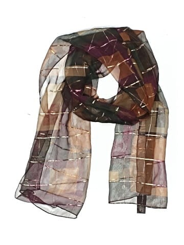 Basha Scarf (view 1)