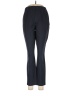 Rag & Bone Stripes Black Dress Pants Size 8 - photo 1