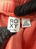 Roxy Solid Orange Shorts Size L - photo 3