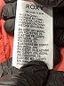 Roxy Solid Orange Shorts Size L - photo 4