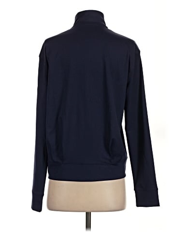 Port Authority Track Jacket (view 2)
