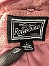 Rothschild Pink Coat Size 14 - photo 3