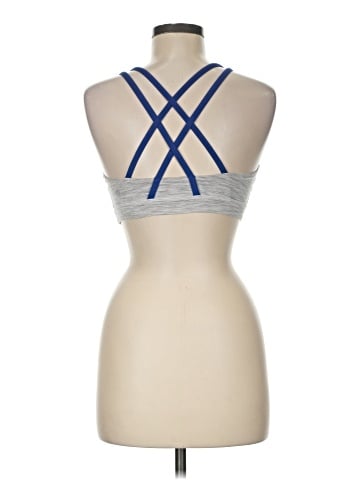 Lululemon Athletica Sports Bra (view 2)