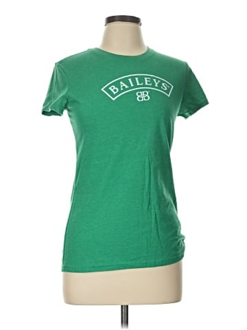 District. Short Sleeve T-Shirt (view 1)