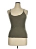 Gap Brown Tank Top Size XL - photo 1