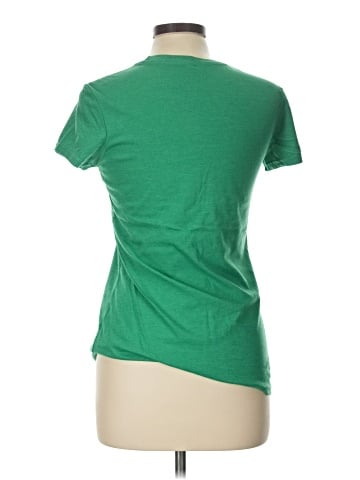 District. Short Sleeve T-Shirt (view 2)