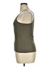 Gap Brown Tank Top Size XL - photo 5
