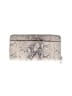 Coach Silver Wallet One size - photo 2