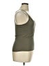 Gap Brown Tank Top Size XL - photo 4