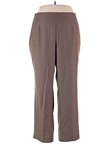 Avenue Dress Pants (view 1)