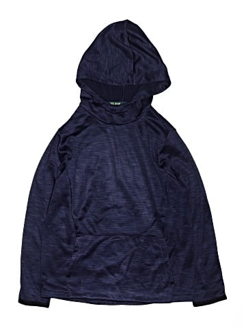 Tek Gear Pullover Hoodie (view 1)