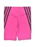 Adidas Pink Athletic Shorts Size 7 - 8 - photo 1