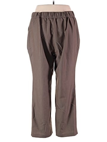 Avenue Dress Pants (view 2)