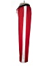 rue21 100% Polyester Color Block Red Track Pants Size L - photo 5