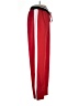 rue21 100% Polyester Color Block Red Track Pants Size L - photo 4