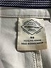 St. John's Bay 100% Polyester Solid Tan Khaki Shorts Size EU (IT) 48 / US 12 - photo 3