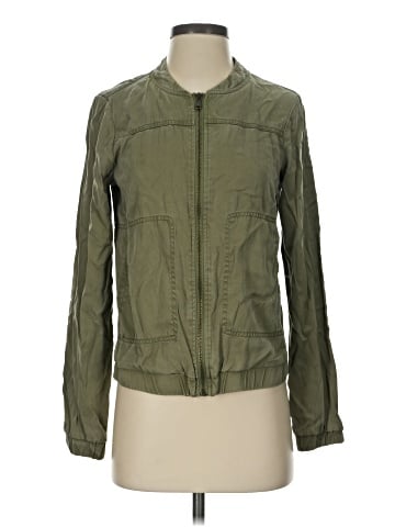 Merona Jacket (view 1)
