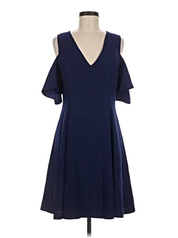 Club Monaco Cocktail Dress (view 1)