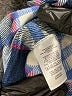 Ann Taylor LOFT Blue Poncho Size XS - photo 8