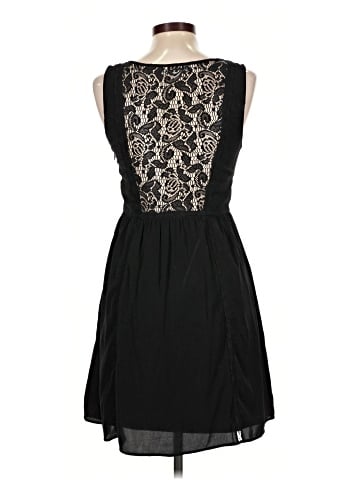 American Eagle Outfitters Casual Dress (view 2)