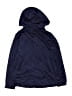 Tek Gear Blue Pullover Hoodie Size 8 - photo 2