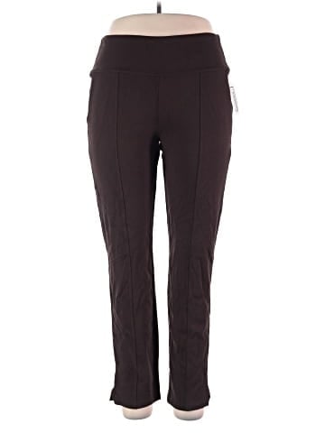 Ruby Ribbon Active Pants (view 1)