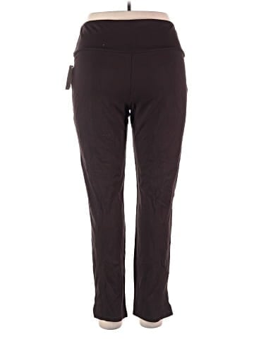 Ruby Ribbon Active Pants (view 2)