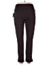 Ruby Ribbon Burgundy Active Pants Size XXL - photo 2