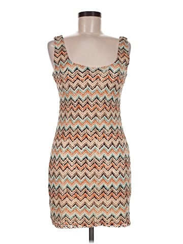 Soprano Casual Dress (view 1)