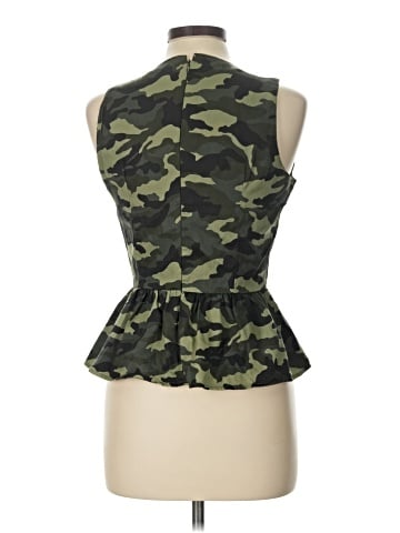 Last Kiss Sleeveless Top (view 2)