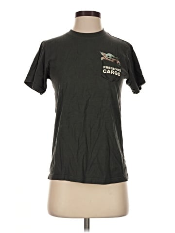 Tultex Short Sleeve T-Shirt (view 1)