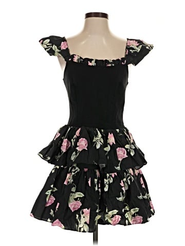 LoveShackFancy Cocktail Dress (view 1)