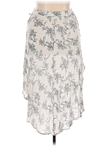 Amuse Society Formal Skirt (view 2)