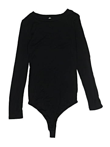 Elodie Bodysuit (view 1)