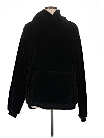 Urban Outfitters Faux Fur Jacket (view 1)