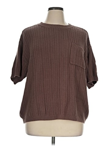 Arizona Jean Company Pullover Sweater (view 1)