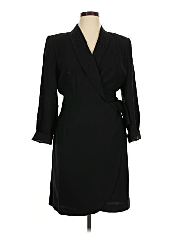 Kasper A.S.L. Coat (view 1)