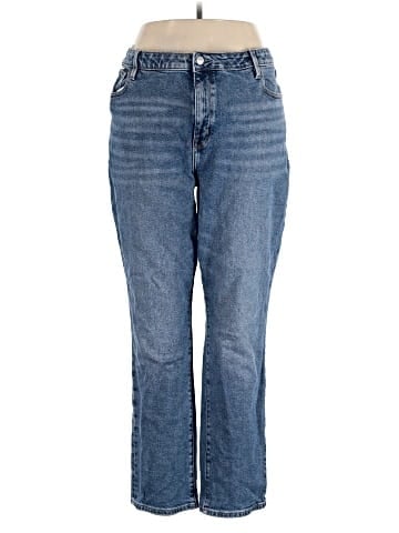 American Eagle Outfitters Jeans (view 1)