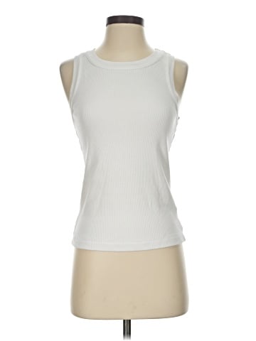 Citizens of Humanity Sleeveless T-Shirt (view 1)