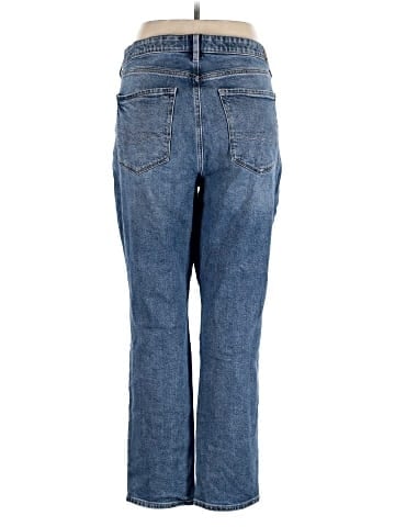 American Eagle Outfitters Jeans (view 2)