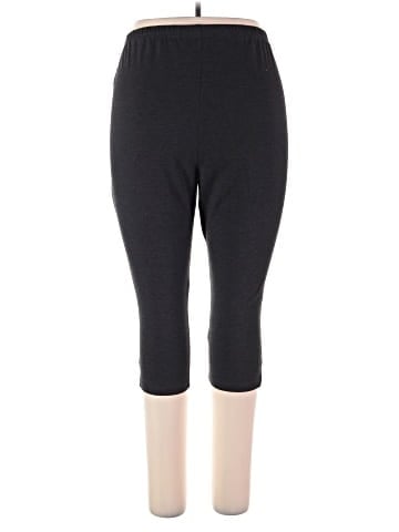 Woman Within Active Pants (view 2)