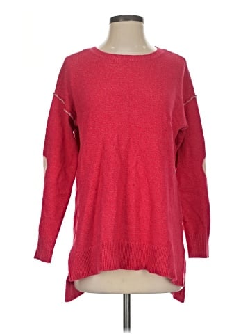 LC Lauren Conrad Pullover Sweater (view 1)
