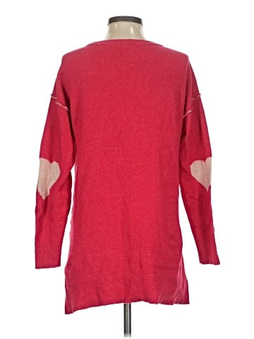 LC Lauren Conrad Pullover Sweater (view 2)
