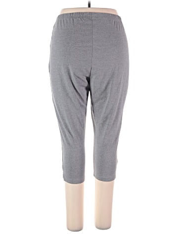 Woman Within Active Pants (view 2)