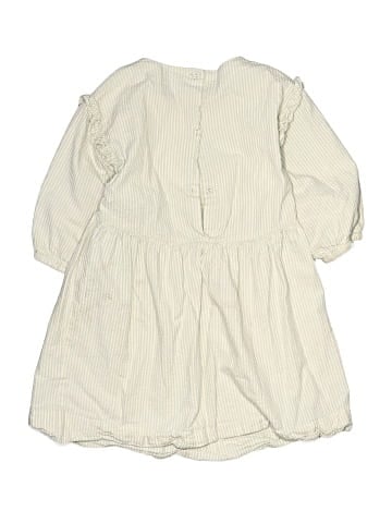 Wheat Dress (view 2)