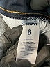 Old Navy - Maternity Blue Jeggings Size 6 - photo 7