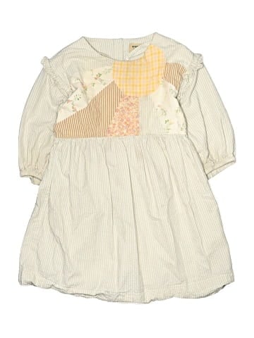 Wheat Dress (view 1)